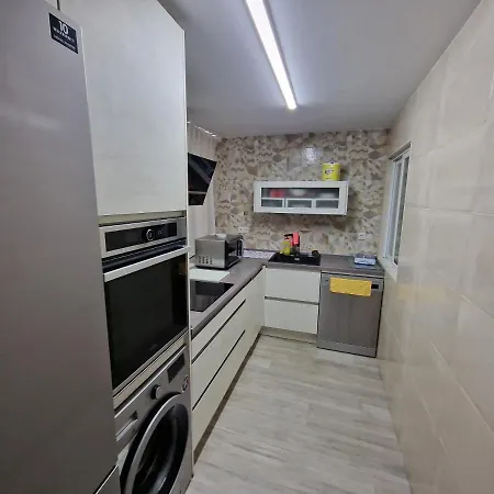 Apartament Ds Ribera, Con Aparcamiento Opcional Kordoba Zewnętrze zdjęcie