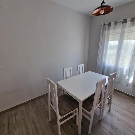 Apartament Ds Ribera, Con Aparcamiento Opcional Kordoba Zewnętrze zdjęcie
