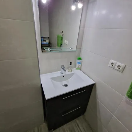 Apartament Ds Ribera, Con Aparcamiento Opcional Kordoba Zewnętrze zdjęcie
