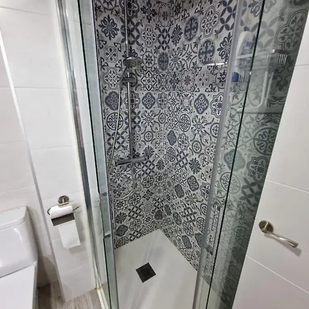 Apartament Ds Ribera, Con Aparcamiento Opcional Kordoba Zewnętrze zdjęcie