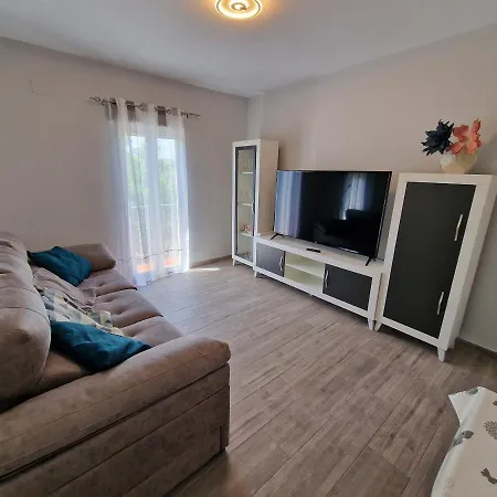 Apartament Ds Ribera, Con Aparcamiento Opcional Kordoba Zewnętrze zdjęcie
