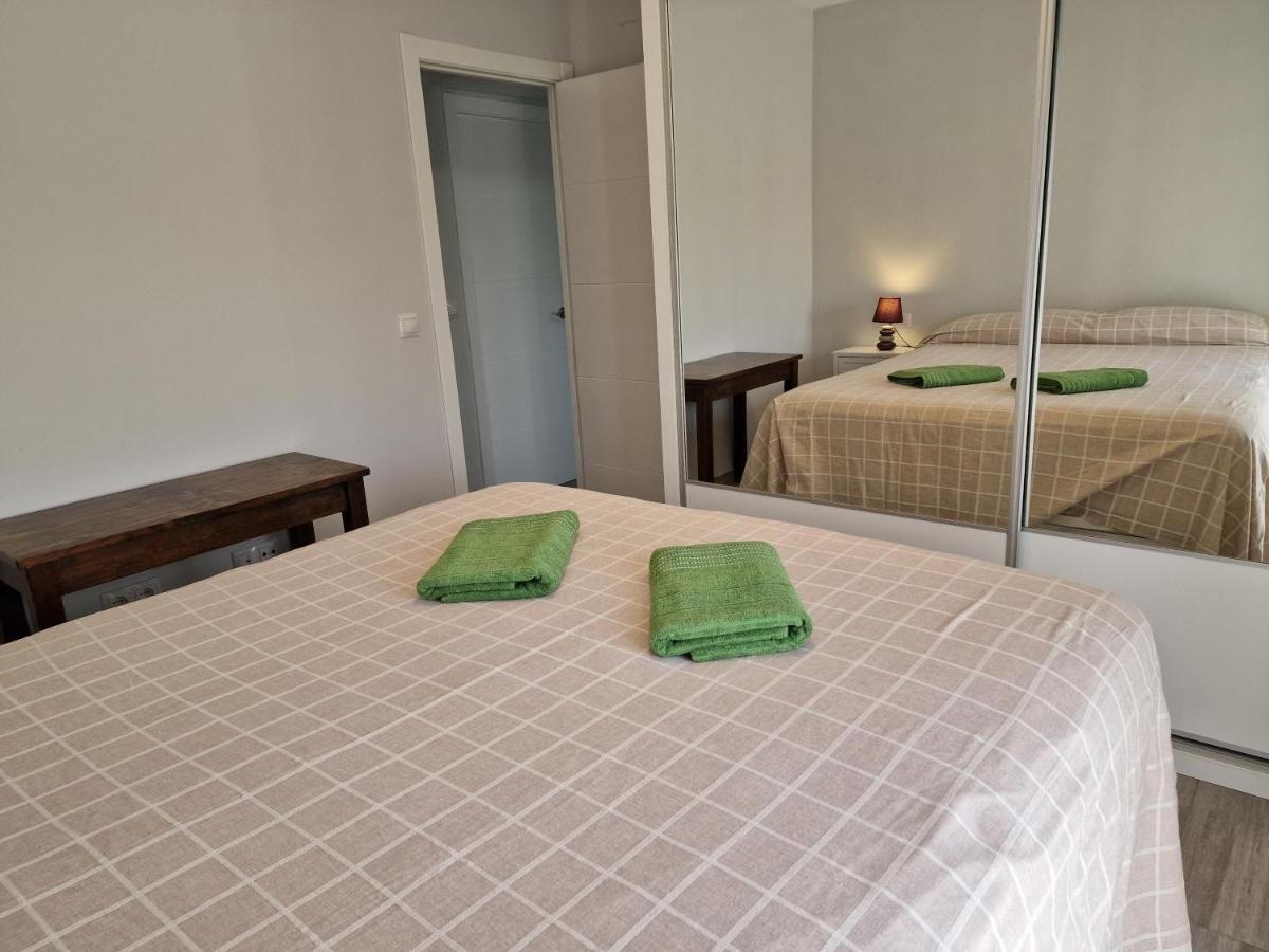 Apartamento Ds Ribera, Con Aparcamiento Opcional Córdova