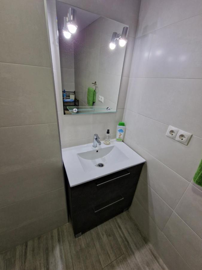 Ds Ribera, Con Aparcamiento Opcional Apartamento Córdova