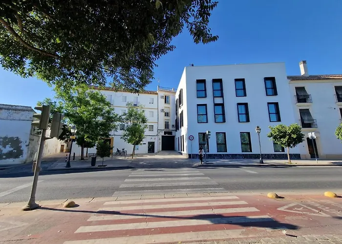 Ds Ribera, Con Aparcamiento Opcional