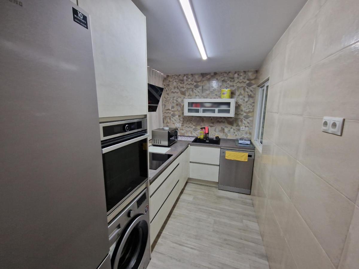 Appartement Ds Ribera, Con Aparcamiento Opcional