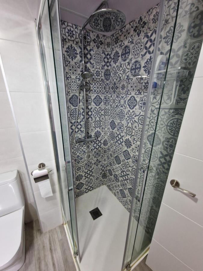 Appartement Ds Ribera, Con Aparcamiento Opcional