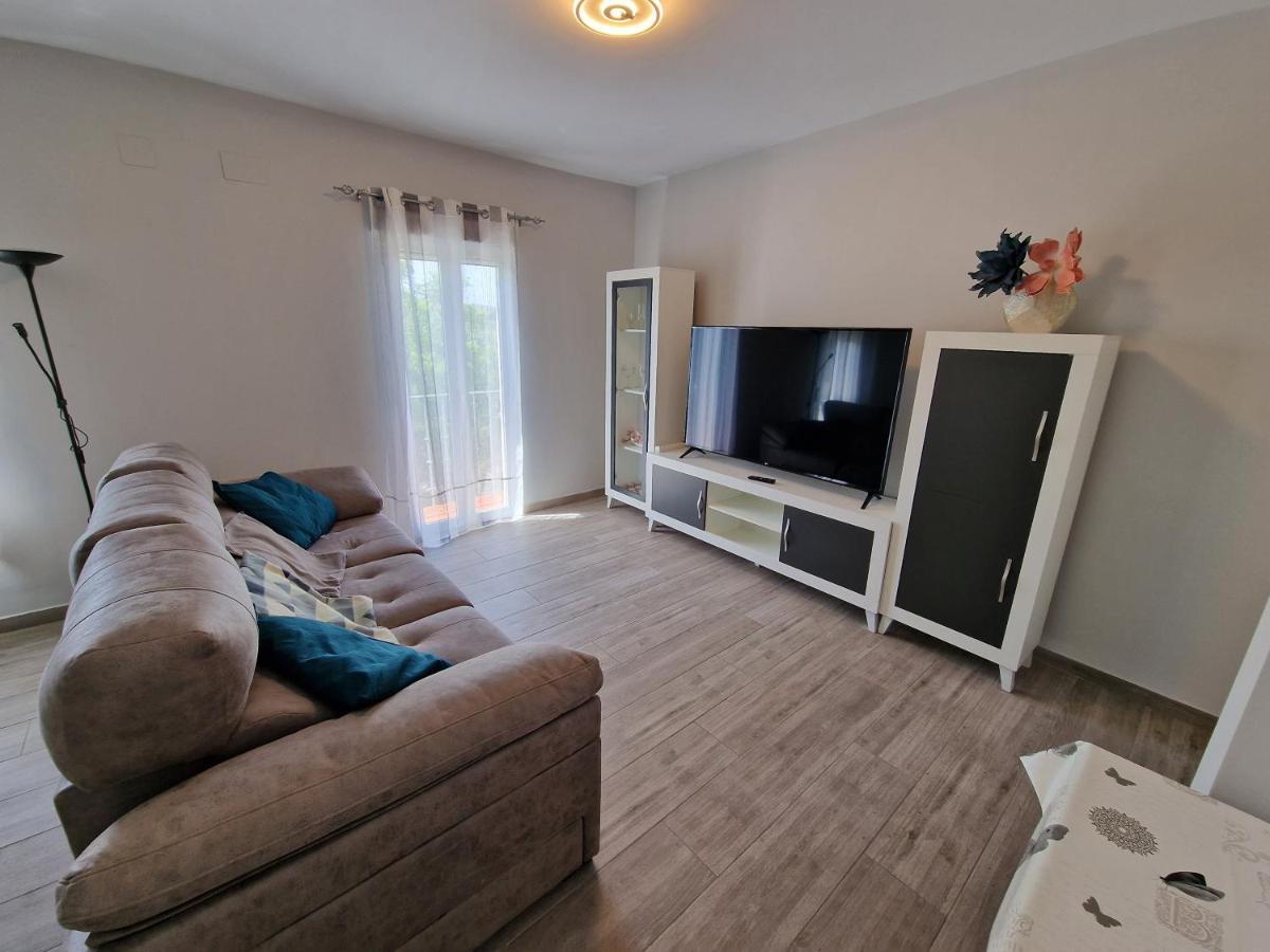 Appartement Ds Ribera, Con Aparcamiento Opcional Cordoue