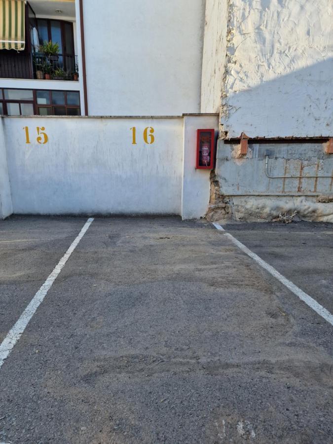 Ds Ribera, Con Aparcamiento Opcional Appartement *